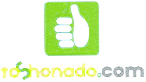 toshonado.com
