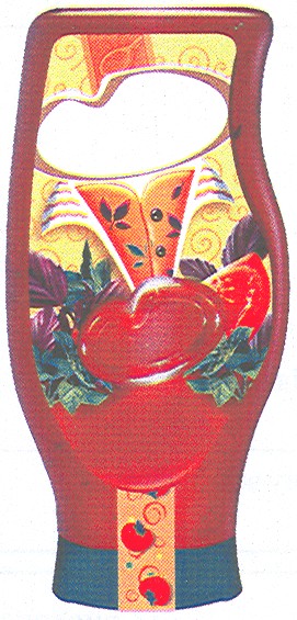 Фігуративна марка № 89487