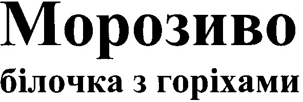 білочка з горіхами