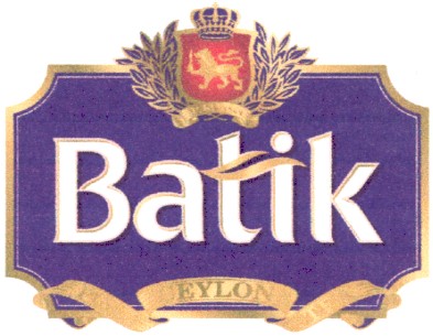 ceylon