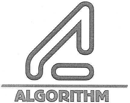 algorithm
