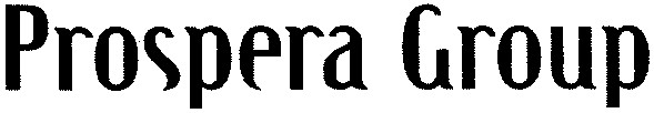 prospera group