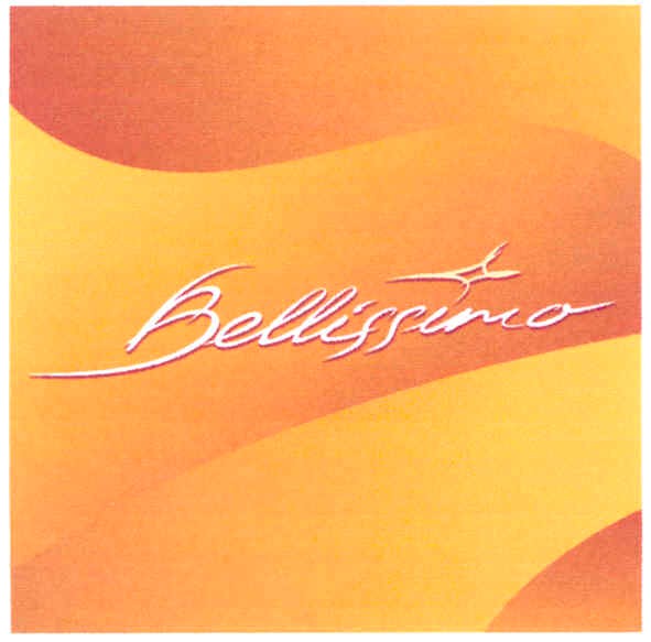 bellissimo