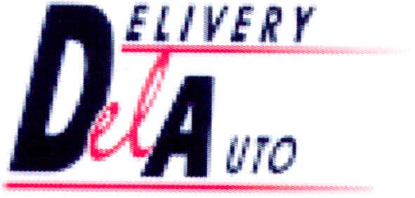 delivery