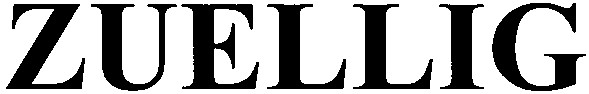 zuellig