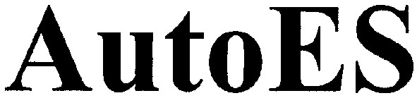 autoes