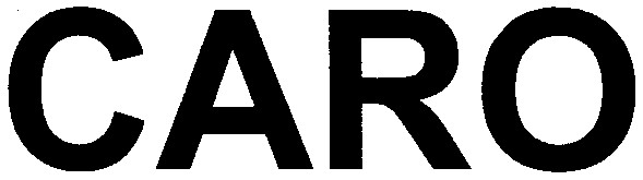 caro
