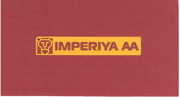 imperiya aa