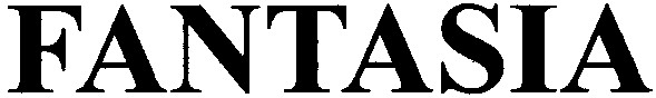 fantasia