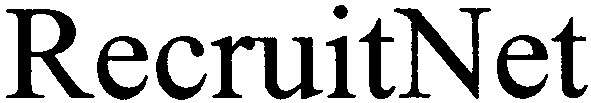 recruitnet