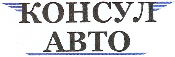 консул авто