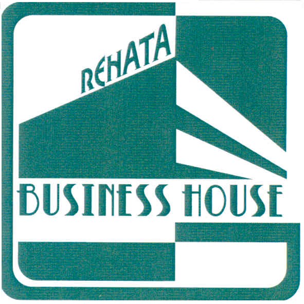 business house