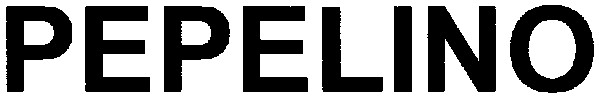 pepelino