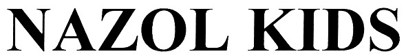 nazol kids