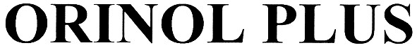 orinol plus