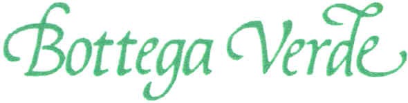bottega verde