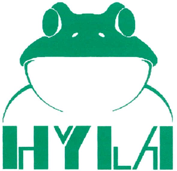 hyla