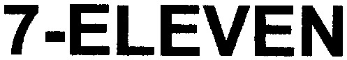 7-eleven