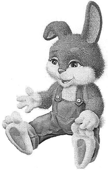 Фігуративна марка № 91424