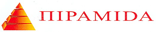 піраmida