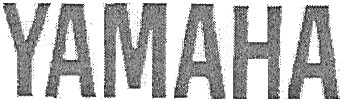 yamaha