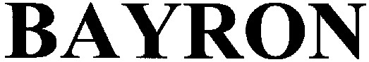 bayron