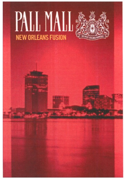 new orleans fusion