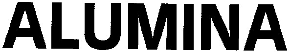 alumina