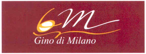 gino di milano
