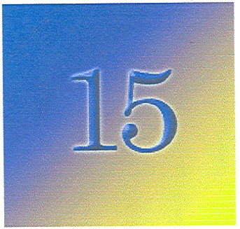 15