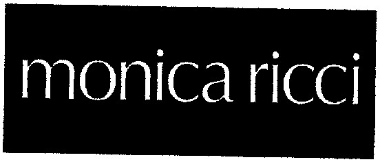 monica ricci