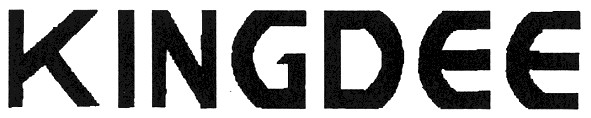 kingdee