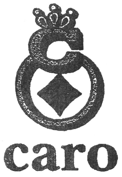 caro