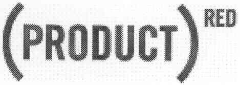 (product)red