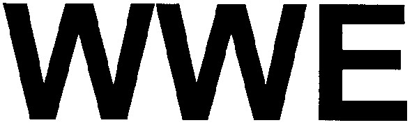 wwe