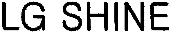 lg shine