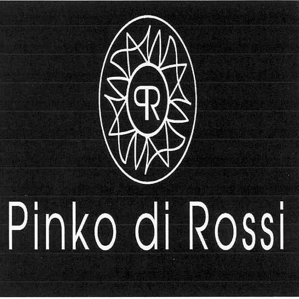 pinko di rossi