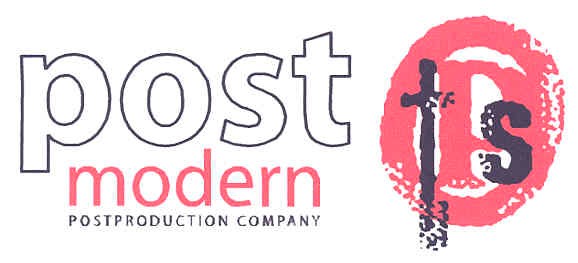 postproduction company