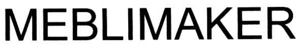 meblimaker