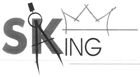 sking