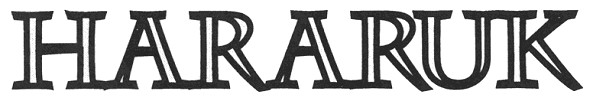 hararuk