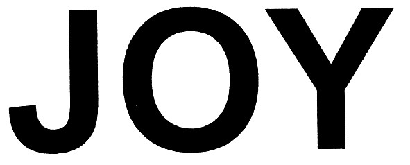 joy