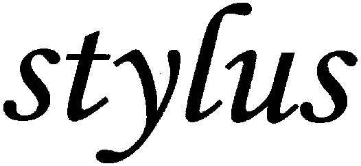 stylus