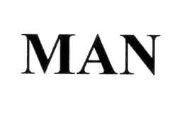 man