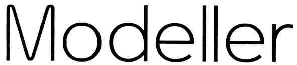 modeller