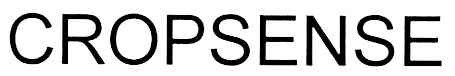 cropsense