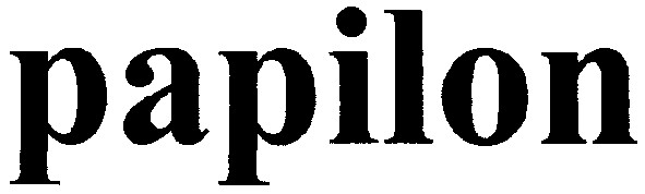 papilon