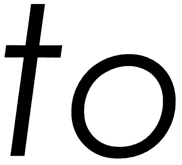 to