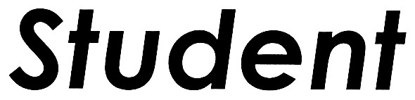 student
