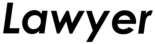 lawyer